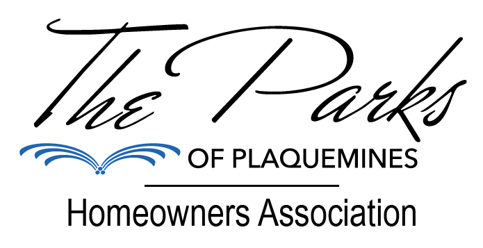 The Parks of Plaquemines Homeowners Association